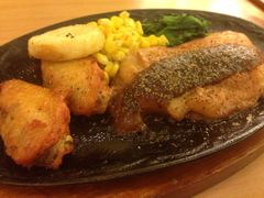 iphone_upload_pic-萨莉亚意式餐厅(国展天虹店)