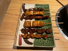 -大和食乐·鲜和牛酸汤火锅(环宇荟店)