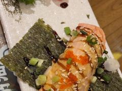 -桃太郎寿司料理(大学城店)