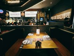 -烤匠麻辣烤鱼(万象城店)