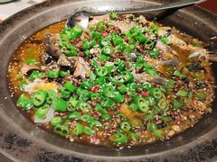 -江城小馆陕南妈妈菜·全球旅行餐厅(钟楼店)
