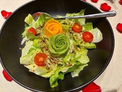 -皇朝会.经典传统粤菜(外滩店)