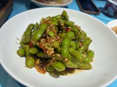 -川正旺江湖菜(三元桥店)
