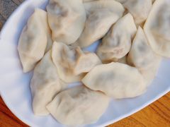 -一轩饺子馆(丽都店)