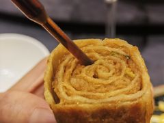 -羲和雅苑•北京烤鸭(平安国际金融中心店)