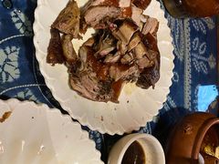 -香满楼(临安路店)