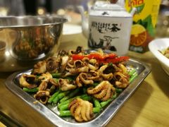 -蚝得喜海鲜(东城店)