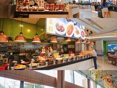 -苏州香格里拉大酒店