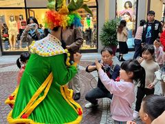 -佛罗伦萨小镇广佛名品奥特莱斯(疏港路店)