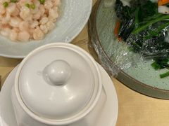 -佘山世茂艾美·御珍轩中餐厅