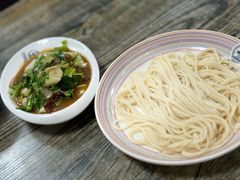 -歹歹的加个面过油肉拌面(贵州路店)