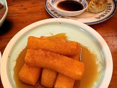 -钟水饺(人民公园总店)