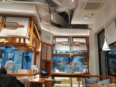 大堂-苏小柳手作点心(控江旭辉分院)