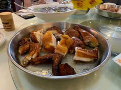 -强记烧鸡(信业悦都汇店)