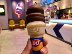 -DQ·蛋糕·冰淇淋(三亚青春颂店)