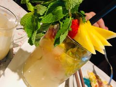 -上岛咖啡(大德店)