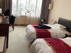 -汕头金海湾大酒店(万象城店)