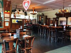 大堂-宝莱纳餐厅(滨江店)