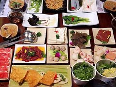 -束河人家(南锣鼓巷店)