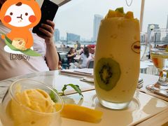 -哈根达斯(滨江店)