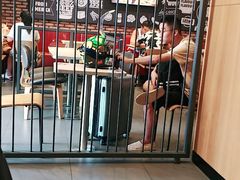 门面-汉堡王(万泰街店)