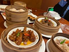 -杭州JW万豪酒店-万豪中餐厅