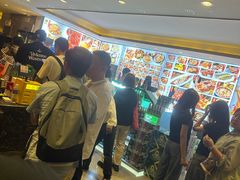 -锦州御烧烤·形象店(人民街店)