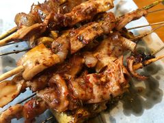 牛心管-肉串汪(月坛店)