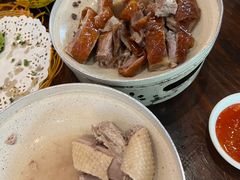 -农厨好味·温泉鹅·农家菜