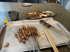-锦州御烧烤·形象店(人民街店)