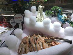 -怡乡王品海鲜姿造自助体验餐厅(大岛商业广场店)