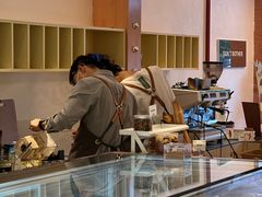 -C·BREAD饱仓(北苑店)