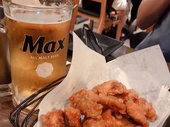 -校村炸鸡(弘大)