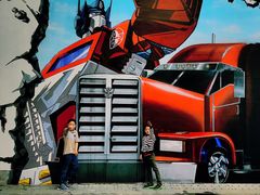 -上海崇明金茂凯悦酒店