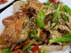 -岛中岛·海鲜大排档·万宁老字号(东澳店)