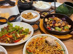-云海肴·汽锅鸡·云南菜(东坝金隅店)