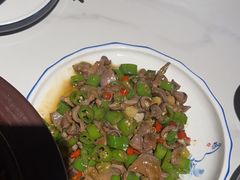 -秋色客家菜(南山店)