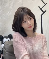-张昊造型