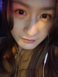 -侨治发型