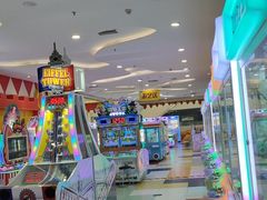 -meland·儿童乐园·游戏厅娃娃机·电玩Xbox(成都合生汇店)