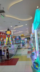 -meland·儿童乐园·游戏厅娃娃机·电玩Xbox(成都合生汇店)