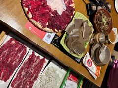 -今日牛事潮汕鲜牛肉火锅(瑞金店)
