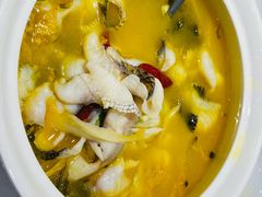 -兰湘子·湘菜小炒(龙德广场店)