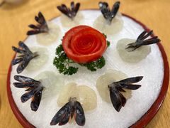 -寻味顺德·南记酒家·传统顺德菜·鱼生(广源路店)