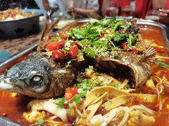 -亚克西姆新疆菜(库车店)
