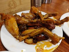 -比尔森韩式烤肉自助(国商店)