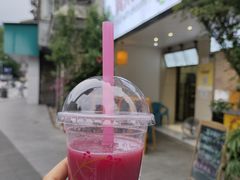 -翼果厨(总店)