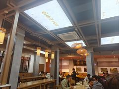-福华园(龙翔街店)
