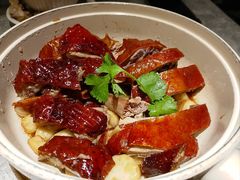 -留半山·香港食堂(啦啦宝都店)