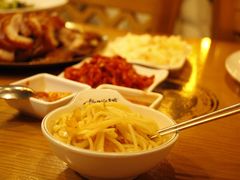 -Myth猪蹄(明洞店)